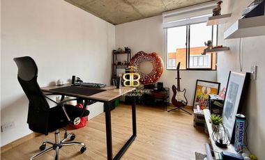 SE VENDE APARTAMENTO EN TOCANCIPA