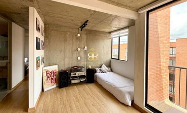 SE VENDE APARTAMENTO EN TOCANCIPA