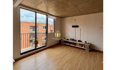 SE VENDE APARTAMENTO EN TOCANCIPA