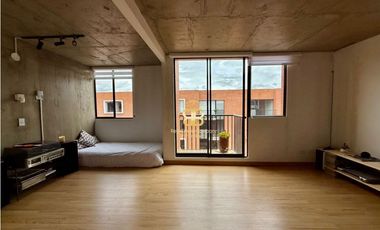 SE VENDE APARTAMENTO EN TOCANCIPA