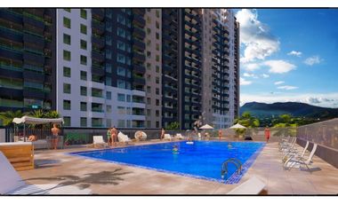 Apartamento Sabaneta-las lomitas