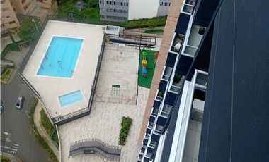 Apartamento Sabaneta-las lomitas