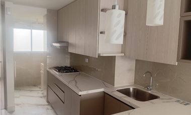 Apartamento Sabaneta-las lomitas