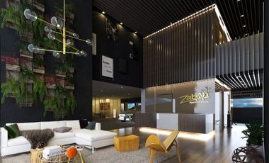 Apartamento Sabaneta-las lomitas