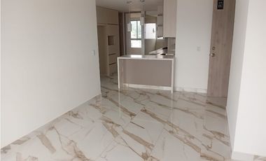 Apartamento Sabaneta-las lomitas