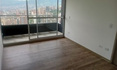 Apartamento Sabaneta-las lomitas
