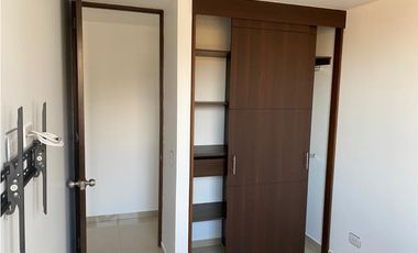 Apartamento en Venta, Calasanz en  Medellín