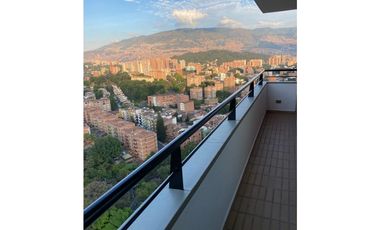 Apartamento en Venta, Calasanz en  Medellín