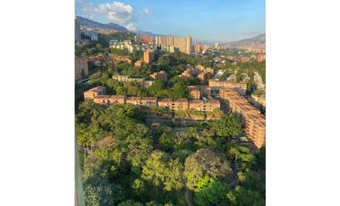 Apartamento en Venta, Calasanz en  Medellín