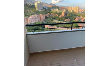 Apartamento en Venta, Calasanz en  Medellín