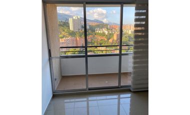 Apartamento en Venta, Calasanz en  Medellín