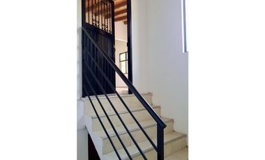 VENTA DE APARTAMENTO EN MARINILLA SECTOR CENTRO BARRIO CAROLINA