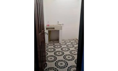 VENTA DE APARTAMENTO EN MARINILLA SECTOR CENTRO BARRIO CAROLINA