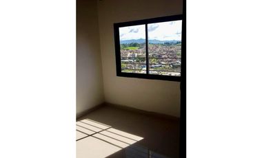 VENTA DE APARTAMENTO EN MARINILLA SECTOR CENTRO BARRIO CAROLINA