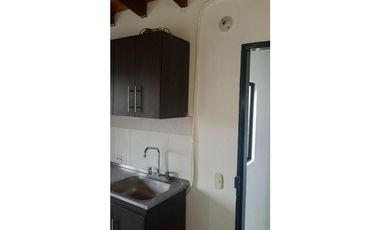 VENTA DE APARTAMENTO EN MARINILLA SECTOR CENTRO BARRIO CAROLINA