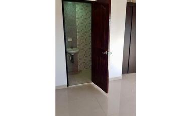 VENTA DE APARTAMENTO EN MARINILLA SECTOR CENTRO BARRIO CAROLINA