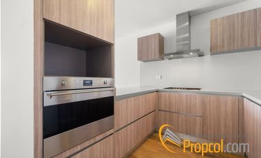 ARRIENDO EXCELENTE APTO CABRERA ALTA
