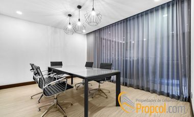 ARRIENDO EXCELENTE APTO CABRERA ALTA