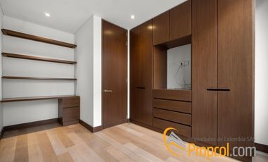 ARRIENDO EXCELENTE APTO CABRERA ALTA