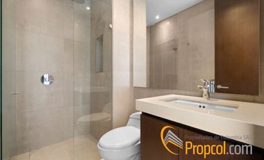 ARRIENDO EXCELENTE APTO CABRERA ALTA