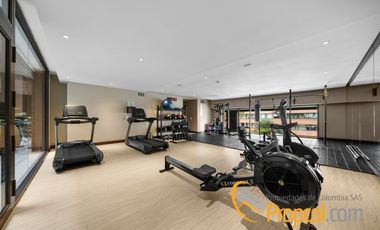 ARRIENDO EXCELENTE APTO CABRERA ALTA
