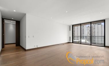 ARRIENDO EXCELENTE APTO CABRERA ALTA
