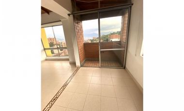 Apartamento para la venta en Laureles la Almería