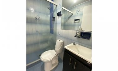 Apartamento para la venta en Laureles la Almería