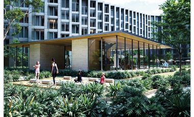 Departamentos en Venta cerca a Av. Atlixcayotl