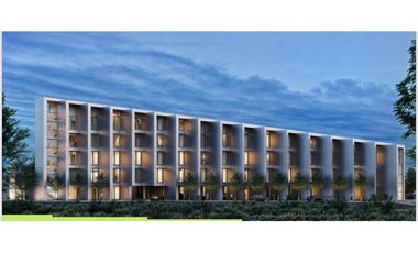 Departamentos en Venta cerca a Av. Atlixcayotl