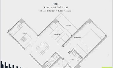 Departamentos en Venta cerca a Av. Atlixcayotl