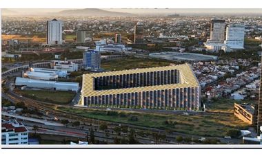 Departamentos en Venta cerca a Av. Atlixcayotl