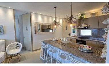 Apartamento con permiso de turismo en Reserva del Mar - 005 R