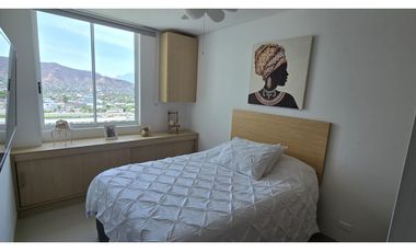 Apartamento con permiso de turismo en Reserva del Mar - 005 R
