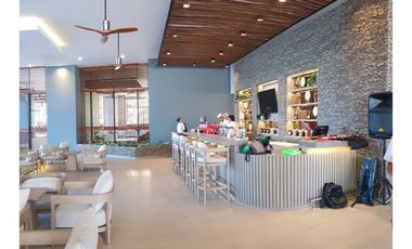 Apartamento con permiso de turismo en Reserva del Mar - 005 R