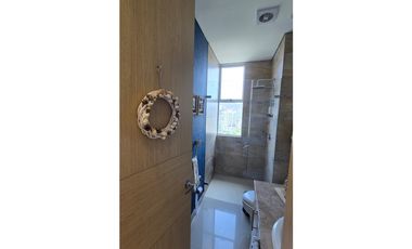 Apartamento con permiso de turismo en Reserva del Mar - 005 R