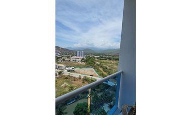 Apartamento con permiso de turismo en Reserva del Mar - 005 R