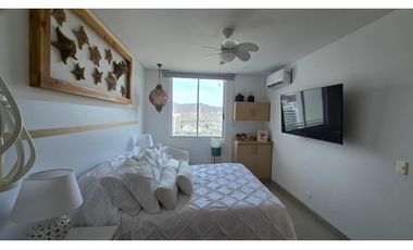 Apartamento con permiso de turismo en Reserva del Mar - 005 R