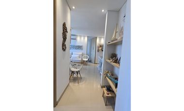 Apartamento con permiso de turismo en Reserva del Mar - 005 R