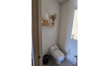 Apartamento con permiso de turismo en Reserva del Mar - 005 R