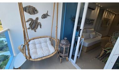 Apartamento con permiso de turismo en Reserva del Mar - 005 R