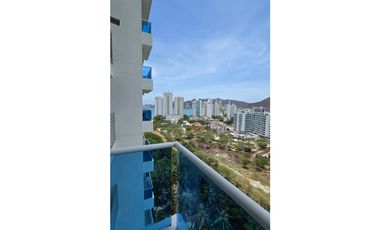 Apartamento con permiso de turismo en Reserva del Mar - 005 R