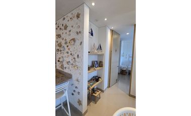 Apartamento con permiso de turismo en Reserva del Mar - 005 R