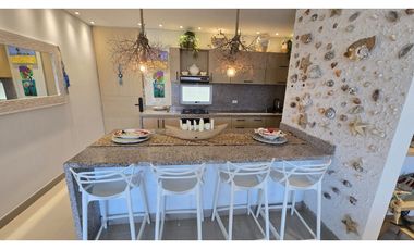 Apartamento con permiso de turismo en Reserva del Mar - 005 R