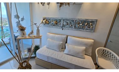 Apartamento con permiso de turismo en Reserva del Mar - 005 R