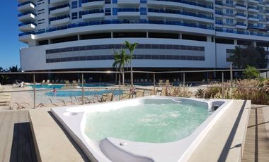 Apartamento con permiso de turismo en Reserva del Mar - 005 R