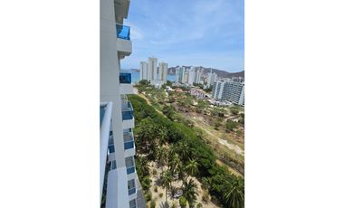 Apartamento con permiso de turismo en Reserva del Mar - 005 R