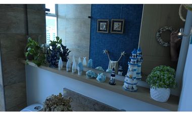 Apartamento con permiso de turismo en Reserva del Mar - 005 R