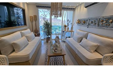 Apartamento con permiso de turismo en Reserva del Mar - 005 R