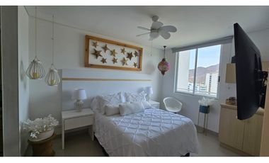 Apartamento con permiso de turismo en Reserva del Mar - 005 R